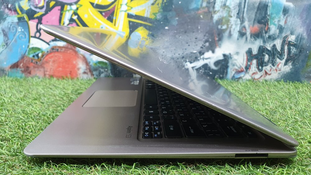 Ноутбук Acer i5/4 Gb