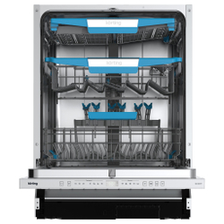 Встраиваемая посудомоечная машина Korting KDI 60557