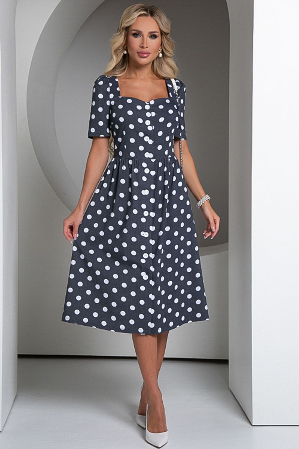 Платье 70769 Avili