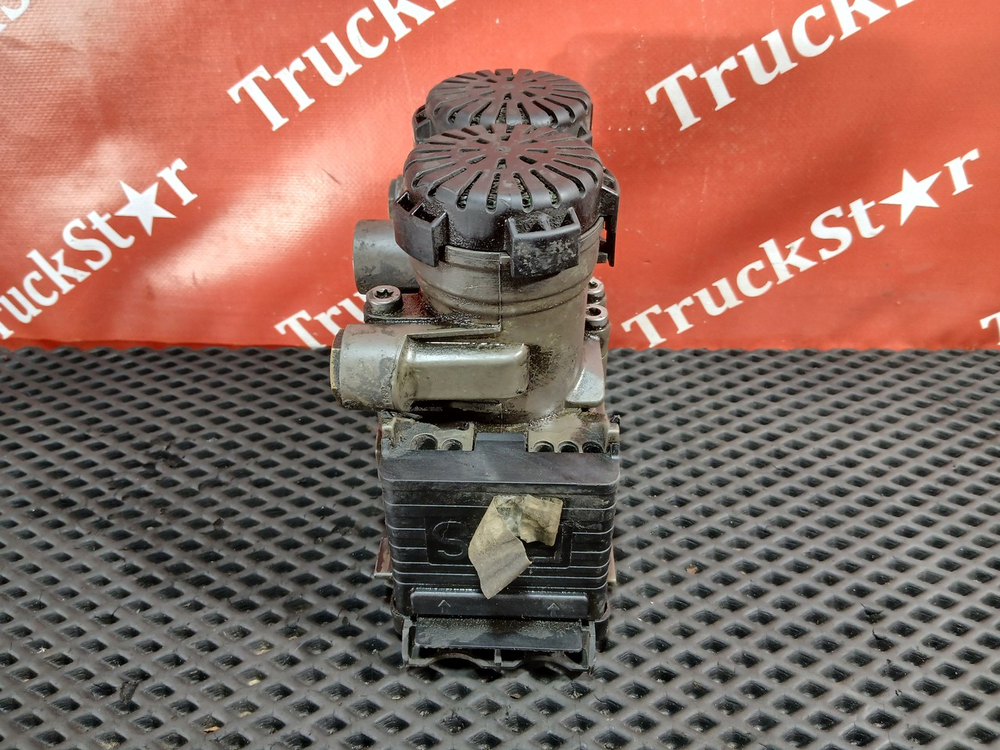 Модулятор EBS задний 2023г