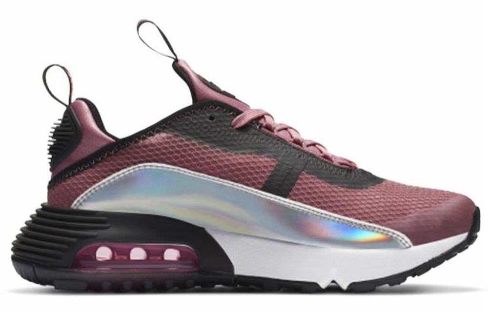 Кроссовки Nike Air Max 2090 GS (Подростковая размерная сетка)
