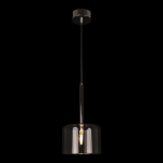 Подвесной светильник Loft It Spillray 10232/C Smoke
