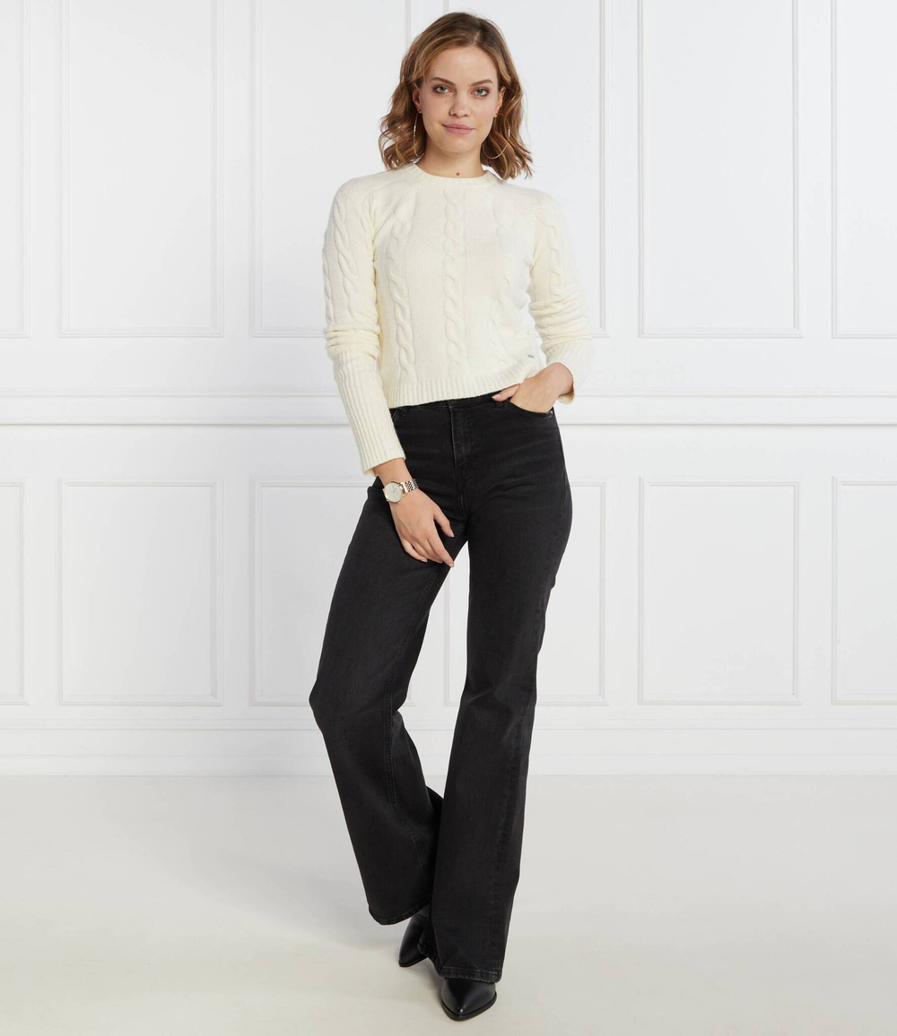 Джинсы WILLA Pepe Jeans London - графитовый(PL204398XV1)