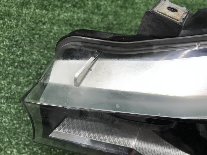 Фара левая BMW 3er F30 (2015-2020) LED