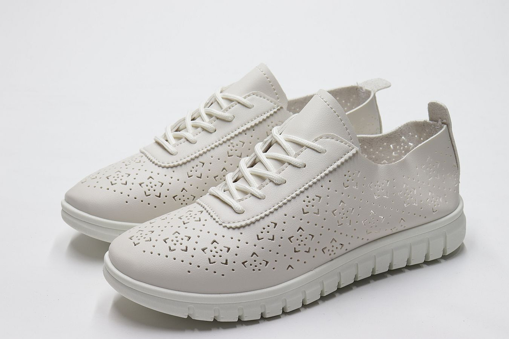 Кеды (36-41)р. / шт. / 202-3