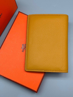 Обложка на паспорт Hermes