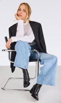 Ботинки Tamaris NEWD