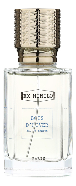 EX NIHILO Bois D'Hiver