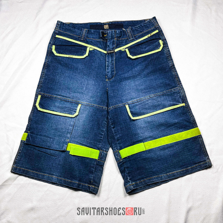 Шорты от M+FG