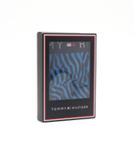 трусики-боксеры trunk print Tommy Hilfiger - темно-синий(UM0UM01831)