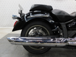 Yamaha XVS1300 Midnightstar 2010