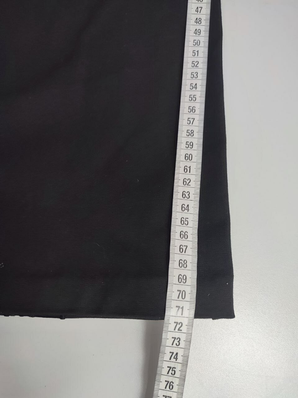 Брюки Polatdemir базовые 52 размер