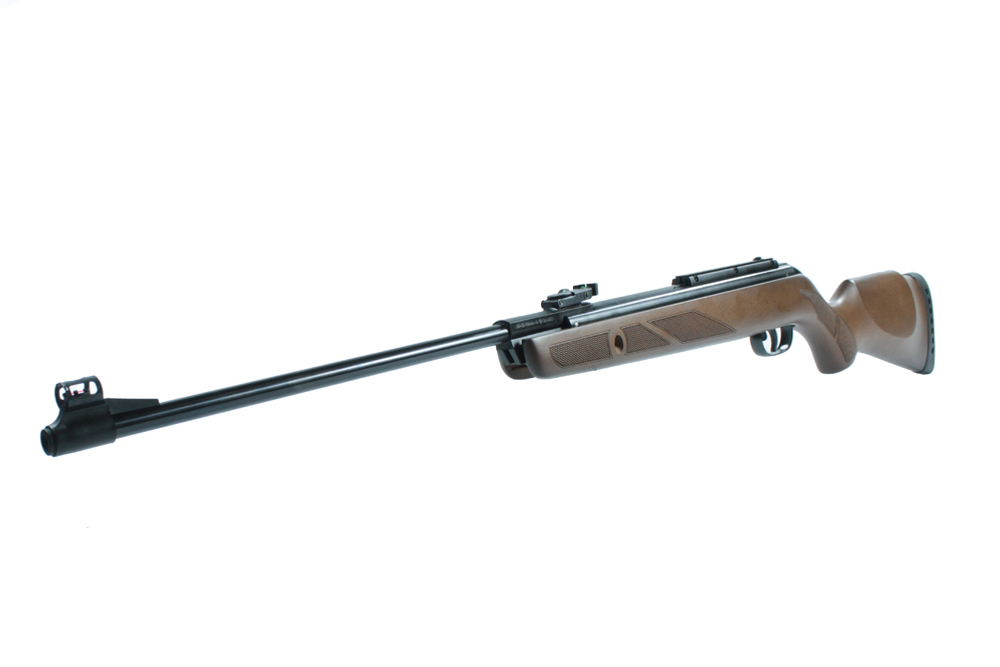 Винтовка пневматическая GAMO Hunter 440