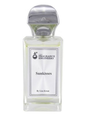 The Fragrance Engineers Sunkisses