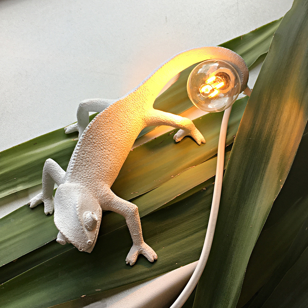 Настенный светильник Chameleon Going Down USB 15091