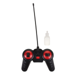 Машина классическая на РУ, коробка RD519P-1/2