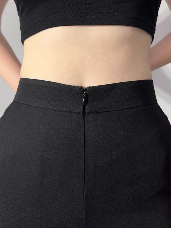 БРЮКИ TUNNEL. PROF