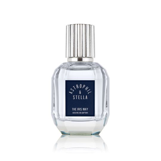 Духи THE IRIS WAY 50 мл