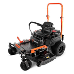 Садовый трактор YARD FOX TZ 122 SH