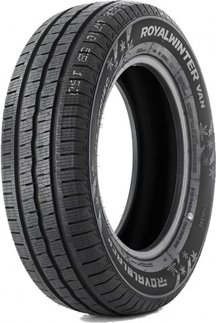 Автошина 215/70R15C ROYAL BLACK ROYAL WINTER VAN 109/107R