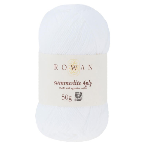 Пряжа Rowan Summerlite 4ply (417)