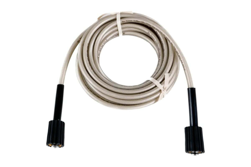 Шланг для моек GREENWORKS 7,6м  310 бар   5202107