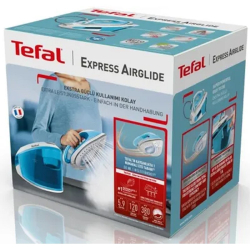 Парогенератор TEFAL SV8002E0 Парогенератор