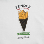 Толстовка Fendi