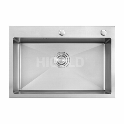 Кухонная мойка