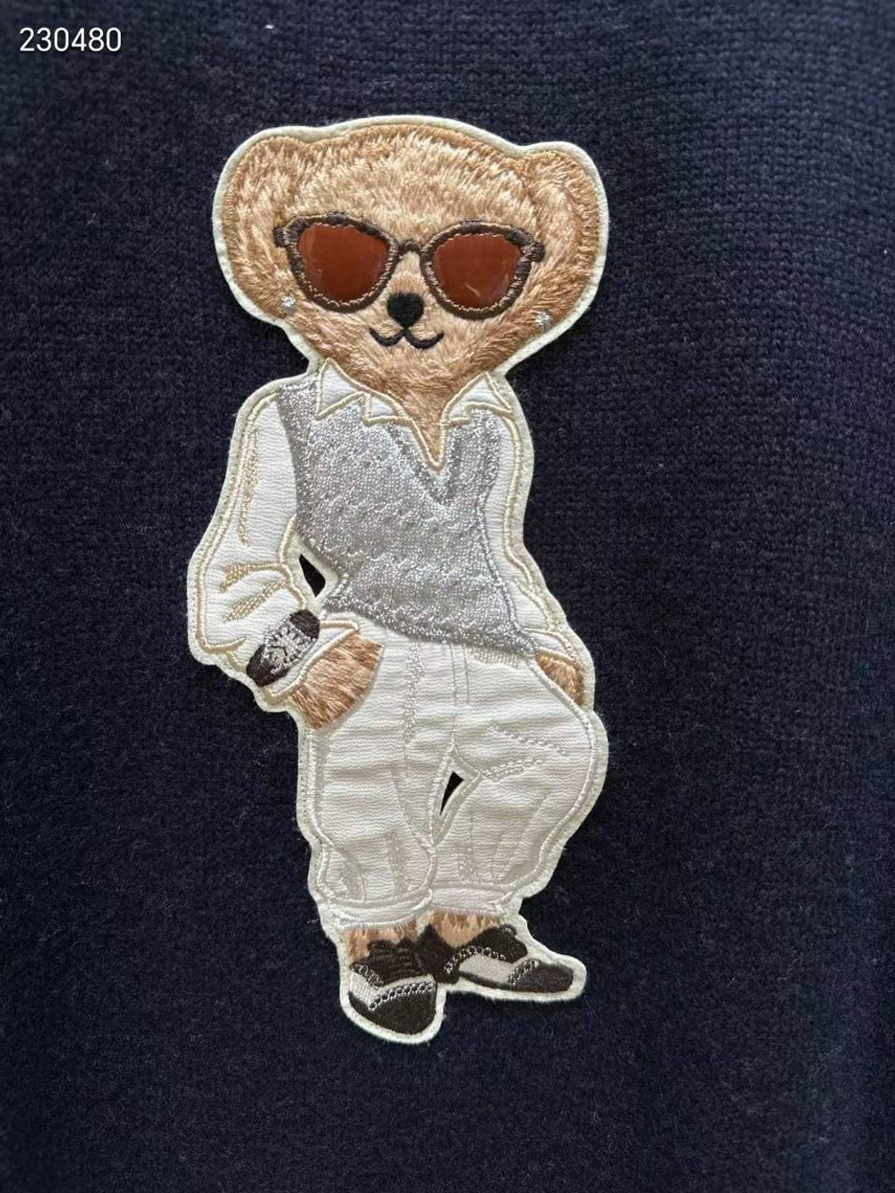 Свитер Ralph Lauren