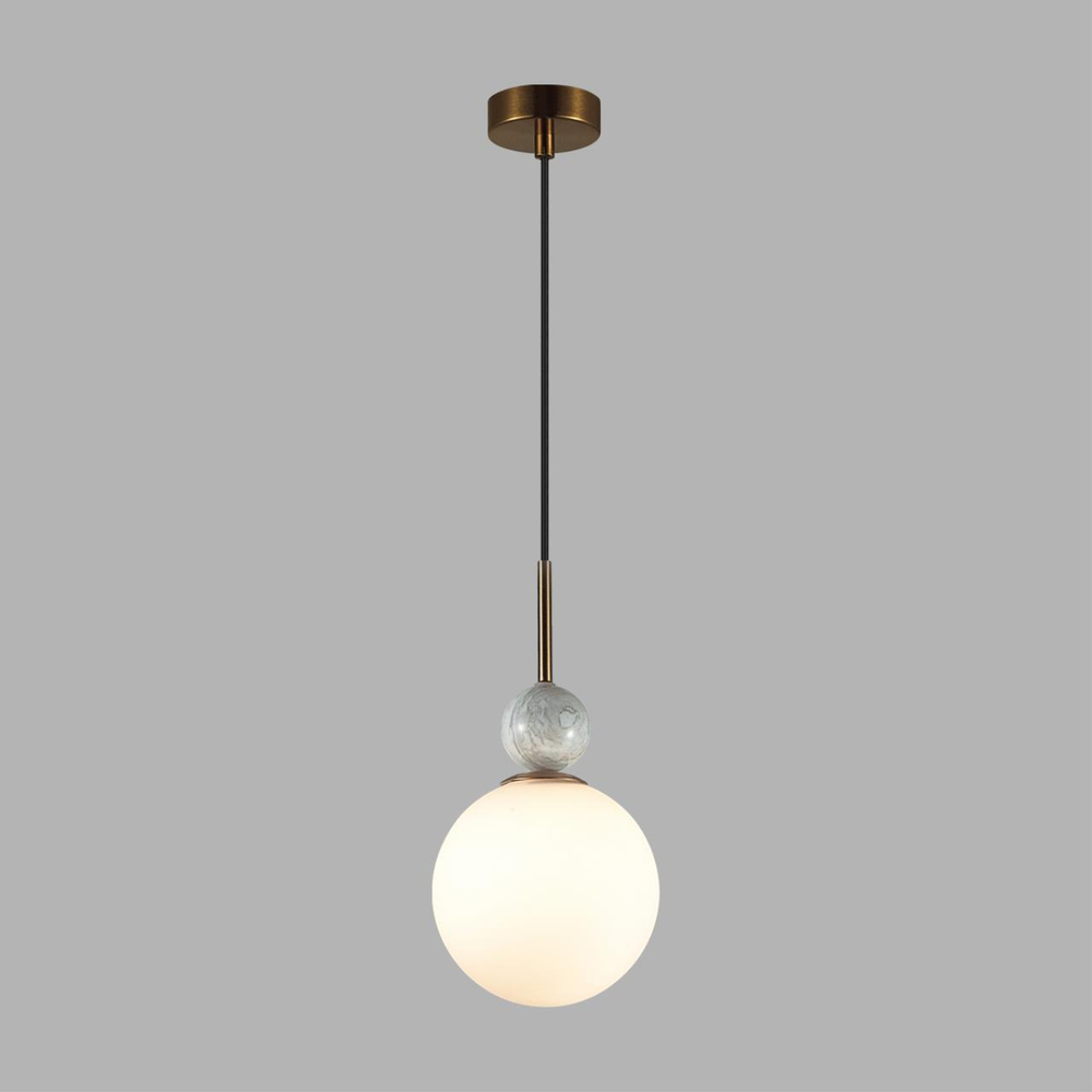 4359/1A ODL Подвесной светильник IP20 E14 40Вт 220-240V LOLLA