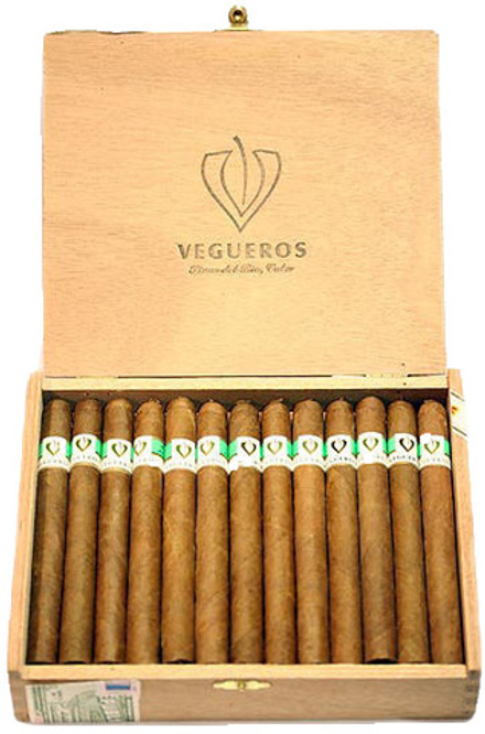 Vegueros Especiales No 1