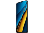 Смартфон Poco X6 5G 12/256Gb Black