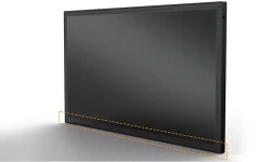 LCD дисплей 2150SM (аренда, 1 мес)