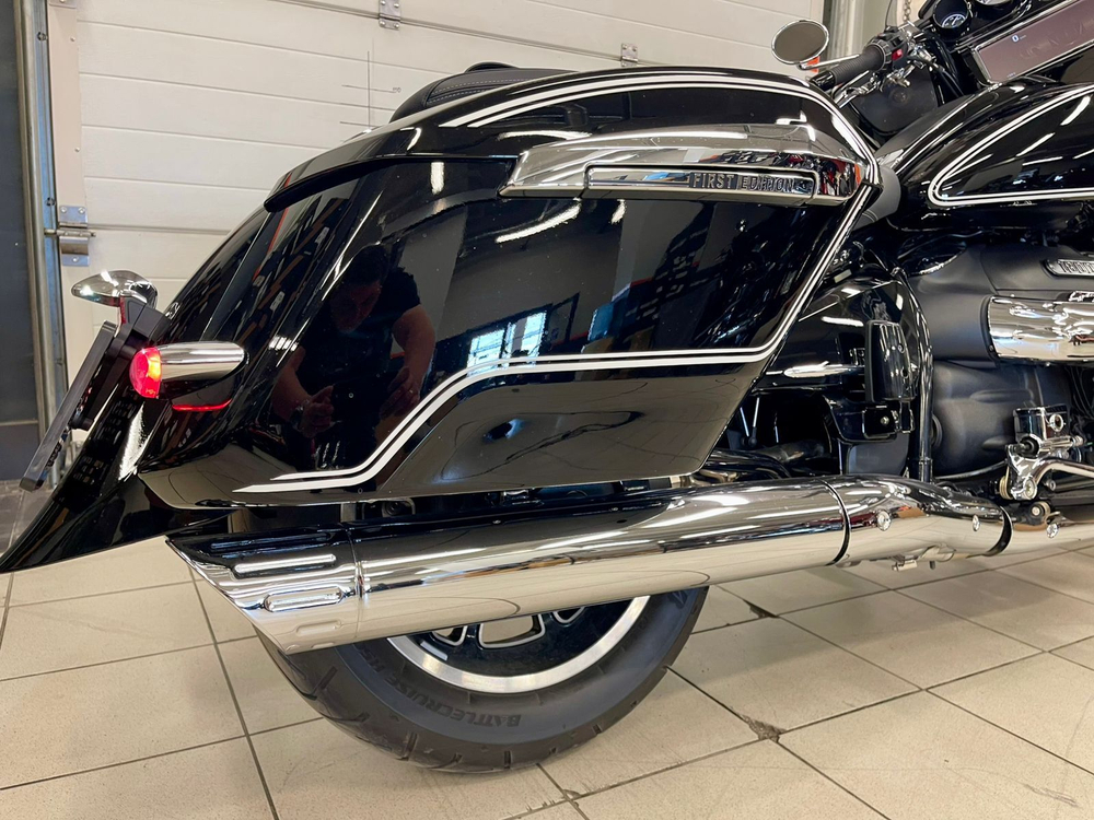 BMW R 18B "First Edition" 2021 с НДС
