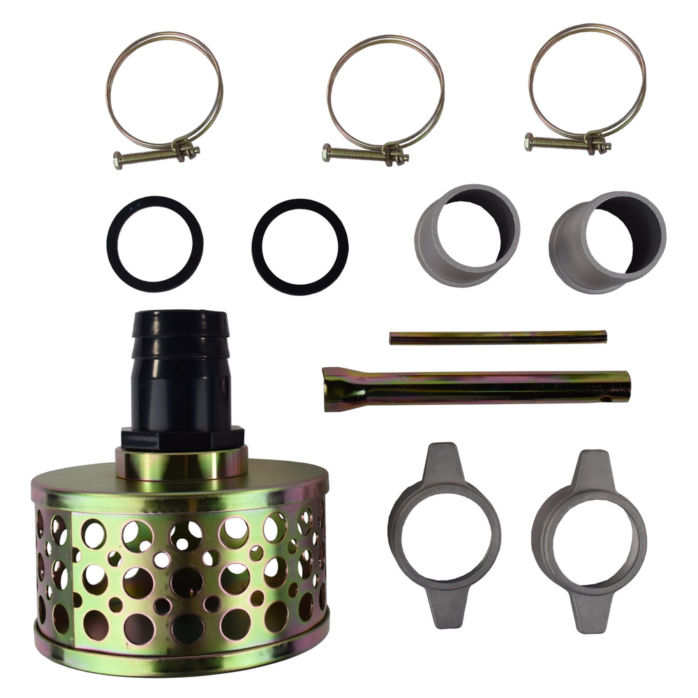 Мотопомпа бензиновая EVOline TG 20