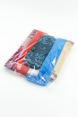 Набор отрезов кружева 2