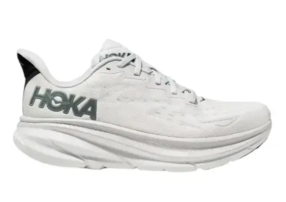 Кроссовки мужские Hoka Clifton 9 WIDE