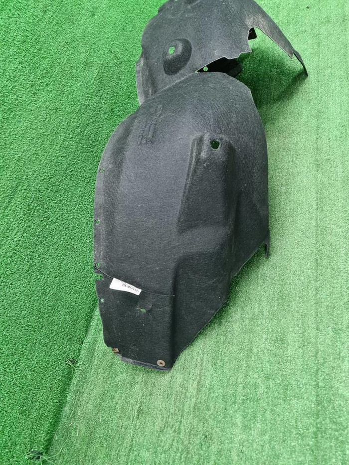 Подкрылок задний левый Jetour X70 PLUS (2023-н.в.)