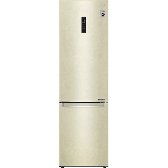Холодильник LG GA-B509SEKL