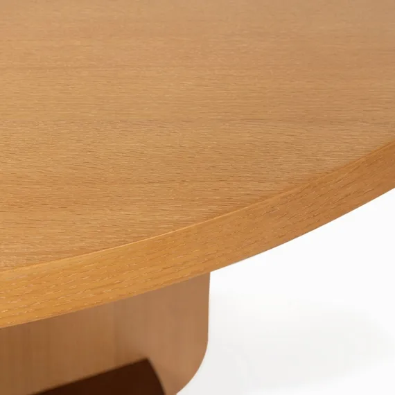 Обеденный стол Ollet Ø120 см