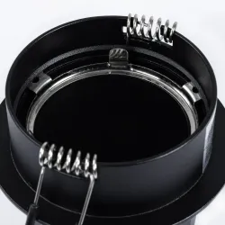 Точечный встраиваемый светильник Arte Lamp FANG