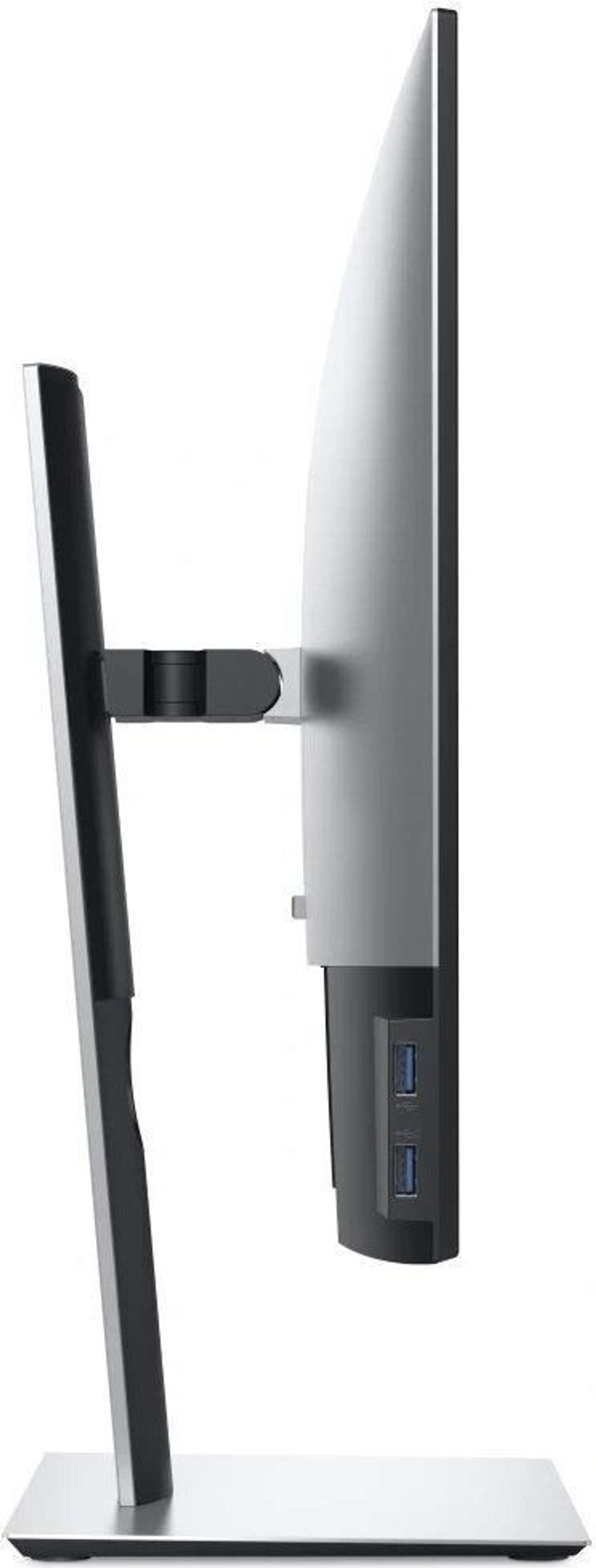 Монитор Dell 24;; UltraSharp U2421HE 1920x1080 IPS LED 76Гц 5ms HDMI DisplayPort USB Type-C