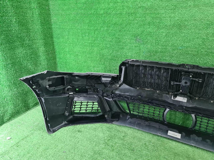 Бампер передний BMW 5er G30 20-23 M-paket В сборе