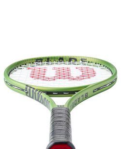 Теннисная ракетка Wilson Blade Feel 100