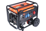 Генератор бензиновый PATRIOT Expert GRA 8500DAW
