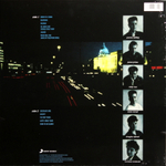 Deacon Blue / Raintown (Coloured Vinyl)(LP)