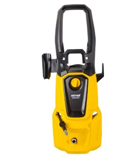 Минимойка HUTER W195-ARV 70/8/16