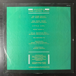 Sandra - The Long Play (Европа 1985г.)