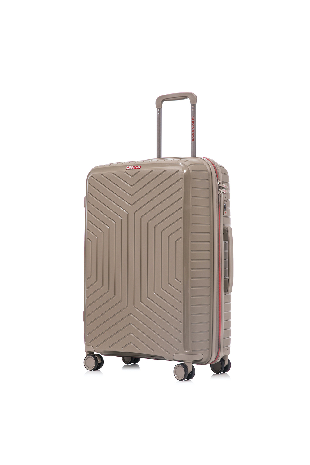 Чемоданы Cairo | 12 цветов